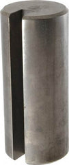 Dumont Minute Man - 2-5/8" Diam Plain Broach Bushing - Style D, 6" Bushing Length - Benchmark Tooling