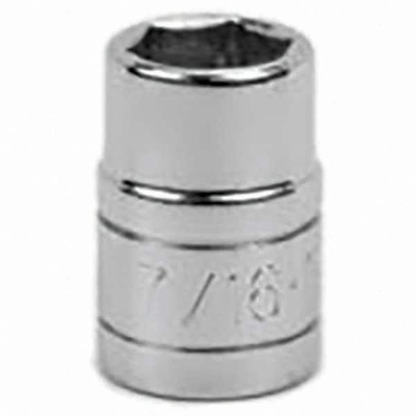 SK - Hand Socket - Benchmark Tooling