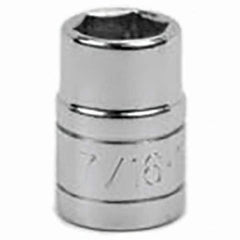 SK - Hand Socket - Benchmark Tooling