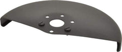 Milwaukee Tool - Die Grinder Wheel Guard Kit - Use with Models 6072, 6078, 6065-6, 6066-6, 6067-6, 6095 & 6096 - Benchmark Tooling