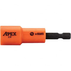 Apex - 3/8" Hex Magnetic Nut Driver - Benchmark Tooling