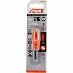 Apex - 7/16" Hex Magnetic Nut Driver - Benchmark Tooling