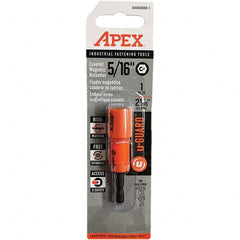 Apex - 5/16" Hex Magnetic Nut Driver - Benchmark Tooling