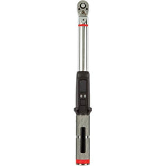 Proto - 1/4" Drive Bluetooth Torque Wrench - Benchmark Tooling