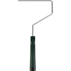 Wooster Brush - Paint Roller Frames & Accessories Type: Mini Roller Frame Width (Inch): 6 - Benchmark Tooling