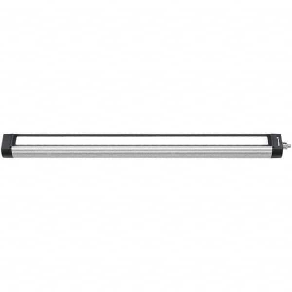 Waldmann Lighting - Machine Lights Machine Light Style: Linear Mounting Type: Bracket Mount - Benchmark Tooling