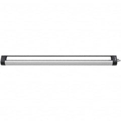 Waldmann Lighting - Machine Lights Machine Light Style: Linear Mounting Type: Bracket Mount - Benchmark Tooling