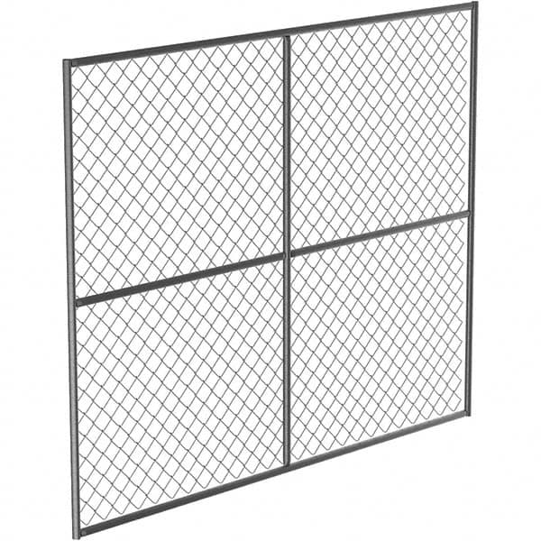 Vestil - Folding Gates & Barricades Type: Barrier - Benchmark Tooling