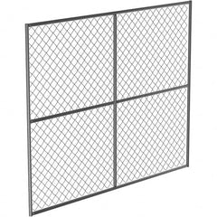 Vestil - Folding Gates & Barricades Type: Barrier - Benchmark Tooling