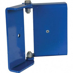 Vestil - Rail Mount Kits & Parts Type: Mounting Bracket - Benchmark Tooling