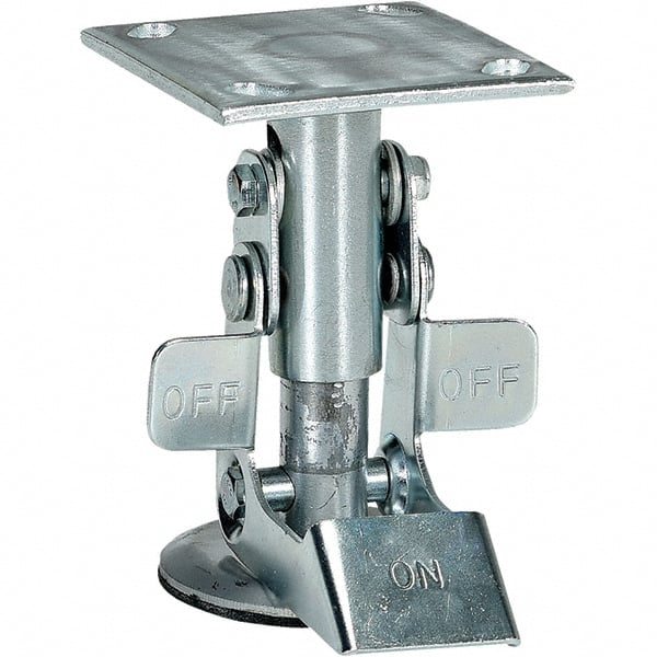 Vestil - Floor Locks PSC Code: 5340 - Benchmark Tooling