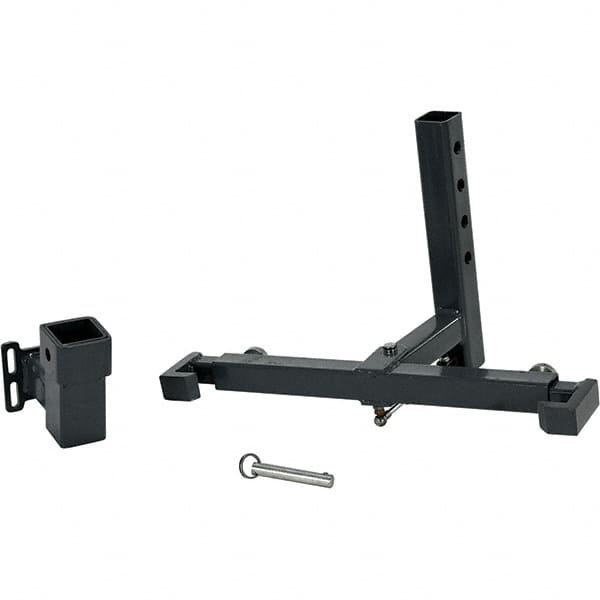 Vestil - Cart Side Hook - Use with Tuggers - Benchmark Tooling