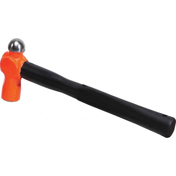 PRO-SOURCE - Ball Pein & Cross Pein Hammers Hammer Type: Ball Pein Head Weight Range: 3 - 5.9 lbs. - Benchmark Tooling