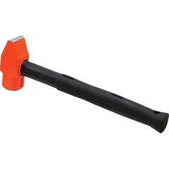 PRO-SOURCE - Ball Pein & Cross Pein Hammers Hammer Type: Cross Pein Head Weight Range: 1 - 2.9 lbs. - Benchmark Tooling