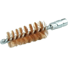 16 Gauge Shotgun Brush, Bronze Fill - Benchmark Tooling