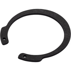 Internal Retaining Rings; Ring Type: HOI Style; Groove Diameter: 0.665; Bore Diameter (Decimal Inch): 0.6250; Groove Diameter Tolerance: +0.002/-0.004; Free Diameter: 0.675; Free Outside Diameter: 0; Material: Spring Steel; Groove Width (Decimal Inch): 0.