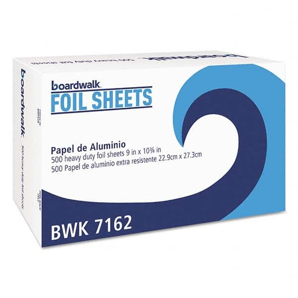 Boardwalk - Foil & Plastic Wrap Breakroom Accessory Type: Foil Wrap For Use With: Food Protection - Benchmark Tooling