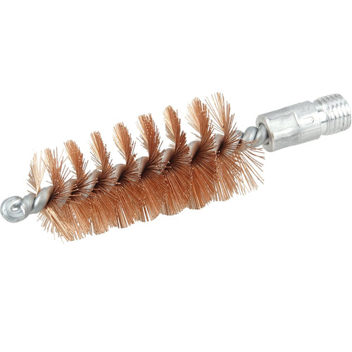 12 Gauge Shotgun Brush, Bronze Fill - Benchmark Tooling