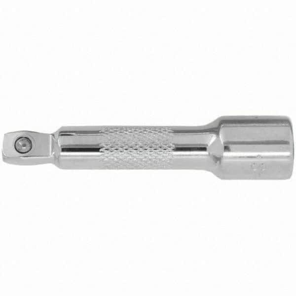 SK - 3/8" Drive Wobble Socket Extension - 3" OAL - Benchmark Tooling