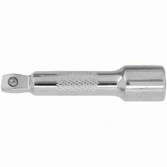 SK - 3/8" Drive Wobble Socket Extension - 3" OAL - Benchmark Tooling