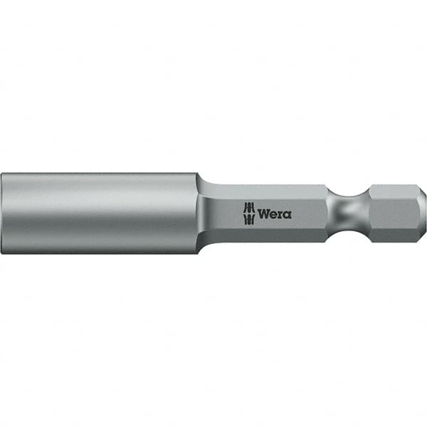 Wera - Drill Drive Screwdriver Bit - 2" OAL - Benchmark Tooling