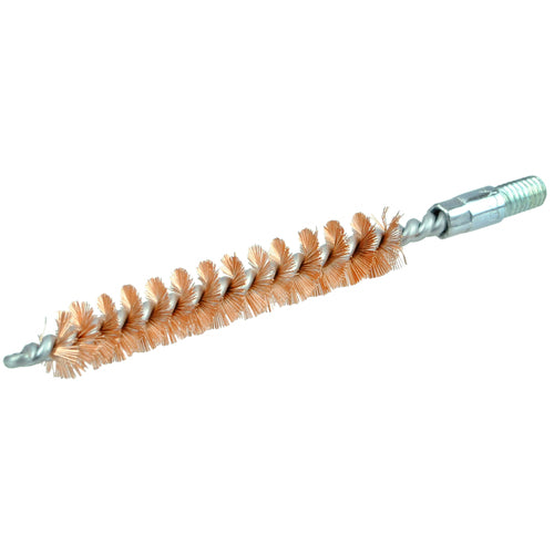 30 Caliber Gun Brush, Bronze Fill - Benchmark Tooling