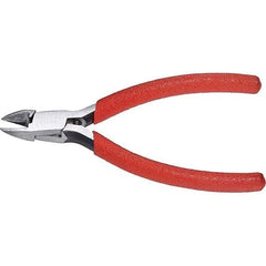 Xcelite - Cutting Pliers Type: Cutting Pliers Insulated: NonInsulated - Benchmark Tooling