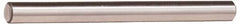 TESA Brown & Sharpe - 5 Inch Long, Flat End Micrometer Calibration Standard - Use with Micrometers, Zeroing Vernier, Dial and Digital Calipers, Includes Heat Insulating Handle - Benchmark Tooling