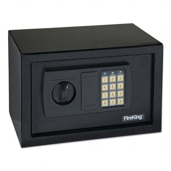 FireKing - Safes Type: Personal Safe Internal Width (Inch): 12 - Benchmark Tooling
