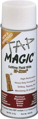 Tap Magic - Tap Magic EP-Xtra, 12 oz Aerosol Cutting & Tapping Fluid - Semisynthetic - Benchmark Tooling