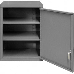 Durham - Storage Cabinets Type: Wall Width (Inch): 14 - Benchmark Tooling