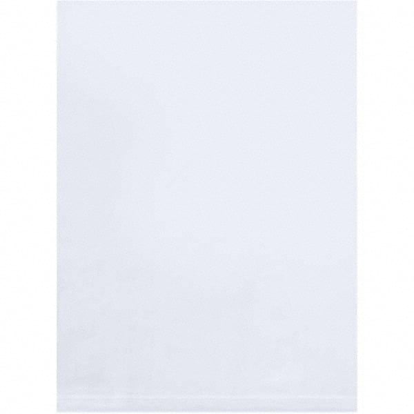 Value Collection - Pack of (1000), 3 x 5" 2 mil Flat Poly Bags - Benchmark Tooling