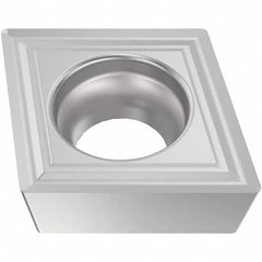 Seco - CCMT53.52 M3 Grade TM2501 Carbide Turning Insert - Benchmark Tooling