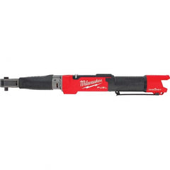 Milwaukee Tool - 3/8" Drive Interchangeable Head Torque Wrench - Benchmark Tooling