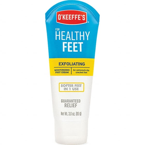 O'Keeffe's - Hand & Body Lotions & Creams Type: Moisturizing Form: Cream - Benchmark Tooling