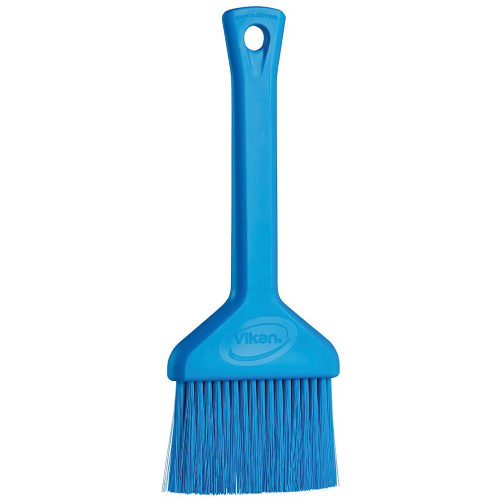 Remco - Scrub & Scouring Brushes Type: Pastry Brush Bristle Material: Polyester - Benchmark Tooling