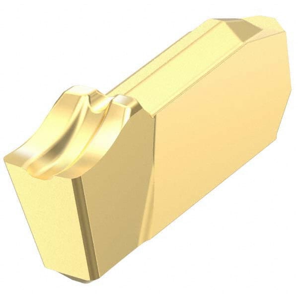 Kennametal - Cut-Off Inserts Material: Carbide Insert Style: EC - Benchmark Tooling