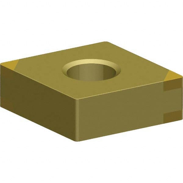 Kennametal - CNGA431 MT Grade KBH10B PCBN Turning Insert - Benchmark Tooling