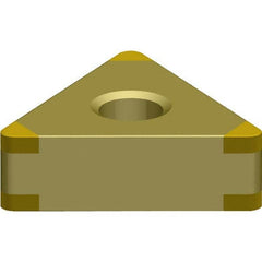 Kennametal - TNGA332 MT Grade KBH20B PCBN Turning Insert - Benchmark Tooling