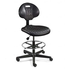 Bevco - 22 to 32" High Polyurethane Chair - Benchmark Tooling