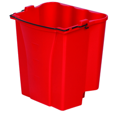 WaveBrake Mopping System Accessories. For 35 qt. WaveBrake bucket-will not fit 26 qt - Benchmark Tooling