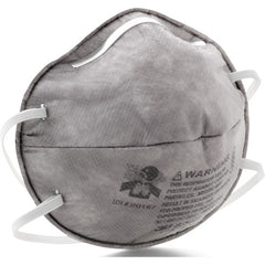 3M Particulate Respirator 8247 R95 with Nuisance Level Organic Vapor Relief - Benchmark Tooling
