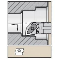 A25RDCLNL12KC04 D-STYLE CLAMPISO - Benchmark Tooling