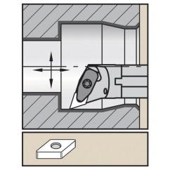 A40TDDQNR15KC06 D-STYLE CLAMPISO - Benchmark Tooling