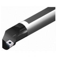 A10RSCLCL3 Coolant Thru Boring Bar - .625 Shank - 8.0000 Overall Length - .7500 Minimum Bore - Benchmark Tooling