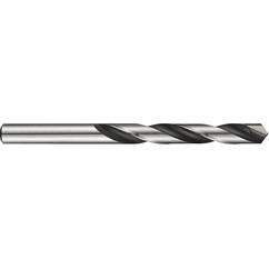 12MM 118D PT CT JL DRILL-BRT/BLK - Benchmark Tooling