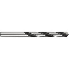 12MM 118D PT CT JL DRILL-BRT/BLK - Benchmark Tooling