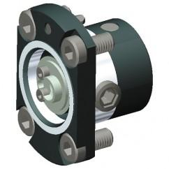 KM63NCMF CLAMP UNIT FLANGE - Benchmark Tooling