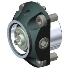 KM40NCMEFCLAMPING UNIT FLANGE - Benchmark Tooling