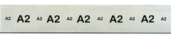 3/4 x 1 x 36 - Air Hardening Flat Stock - Benchmark Tooling